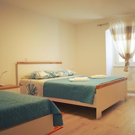 Apartman Veronique Риека Экстерьер фото