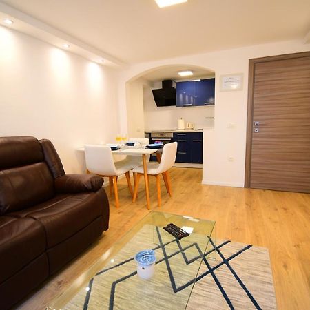 Apartman Veronique Риека Экстерьер фото