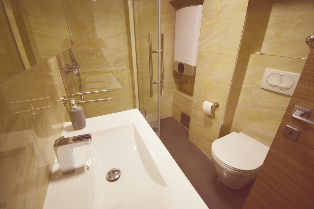 Apartman Veronique Риека Экстерьер фото