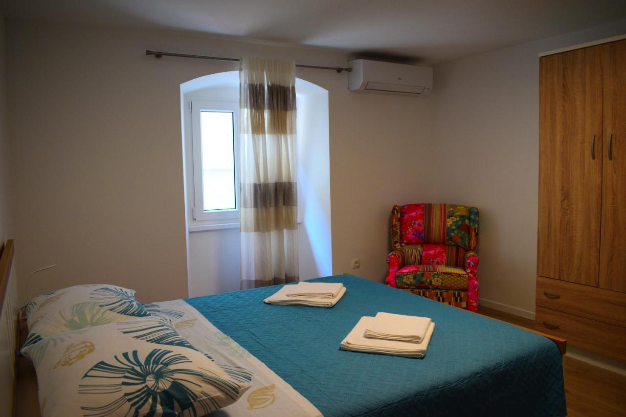 Apartman Veronique Риека Экстерьер фото