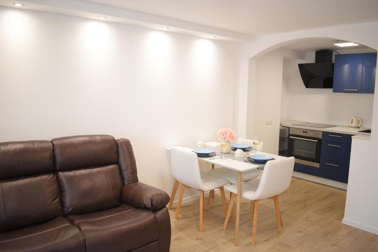 Apartman Veronique Риека Экстерьер фото