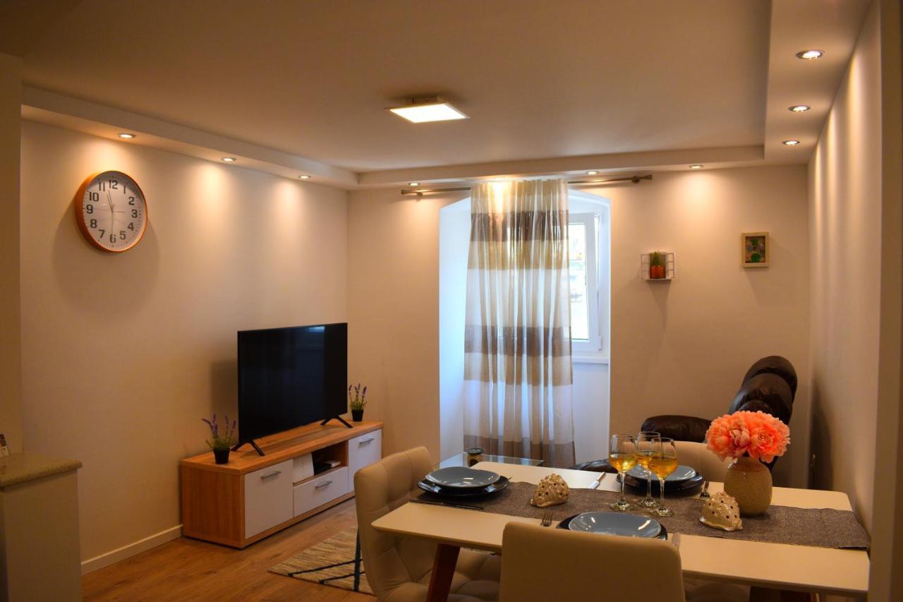 Apartman Veronique Риека Экстерьер фото