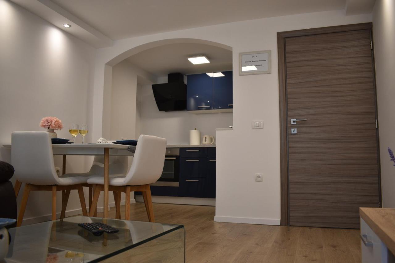 Apartman Veronique Риека Экстерьер фото