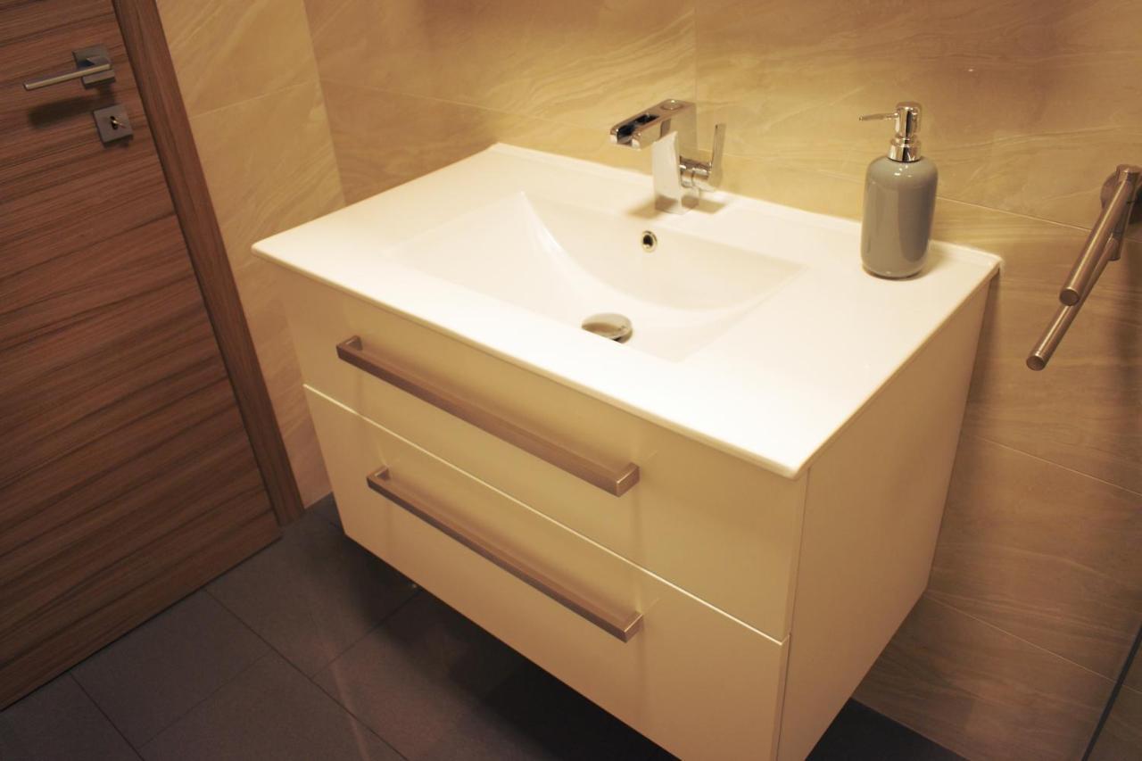 Apartman Veronique Риека Экстерьер фото