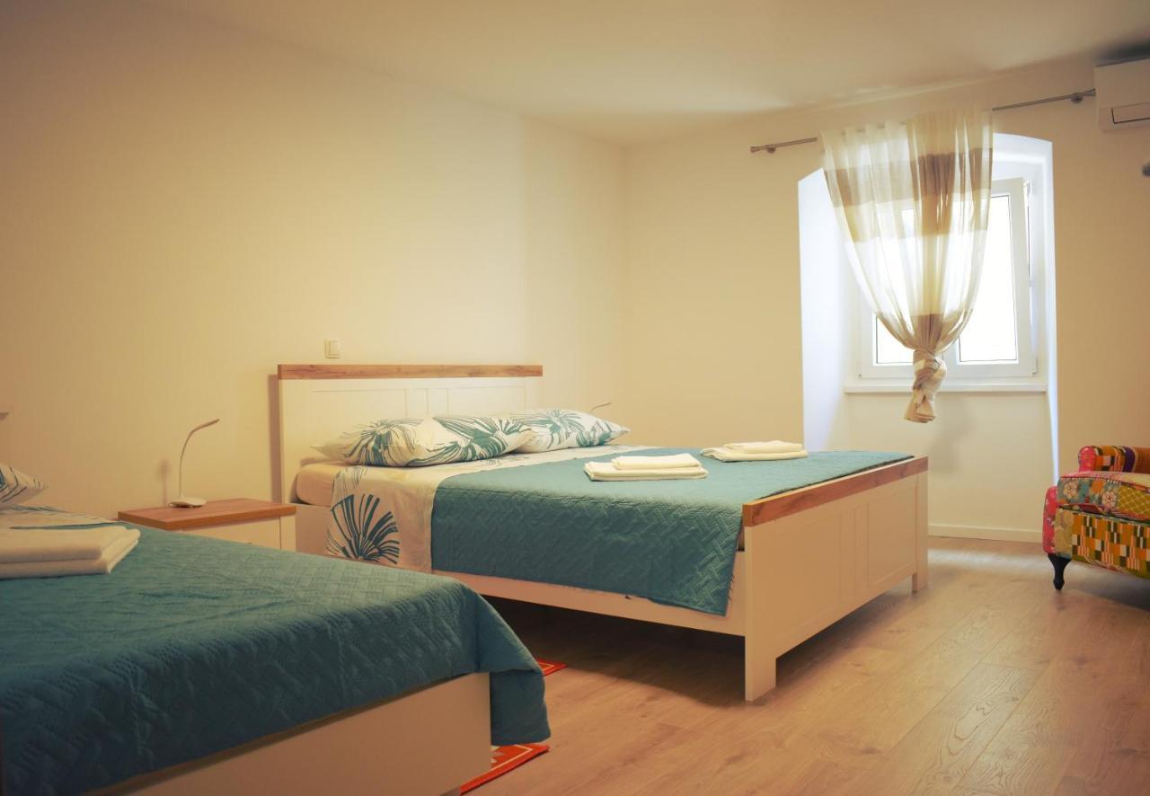Apartman Veronique Риека Экстерьер фото